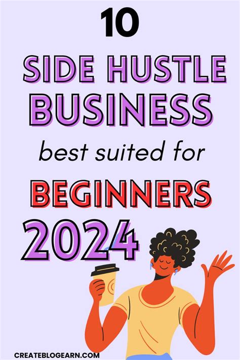 Business Ideas Side Hustles Tips Artofit