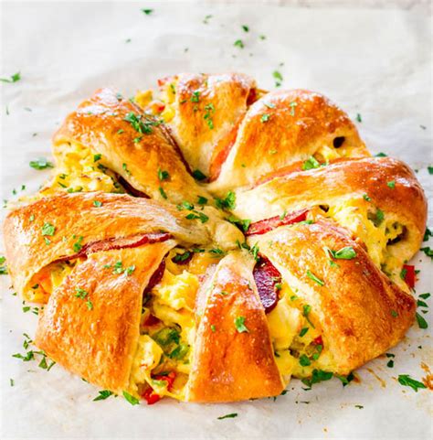 37 Delicious Christmas Brunch Recipes To Try – All About Christmas
