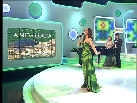 Se llama copla Programa 27 CanalSur Más