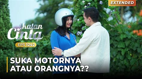 BIKIN GREGETAN Elsa Membuat Devan Tersenyum Dengan Bercandaannya