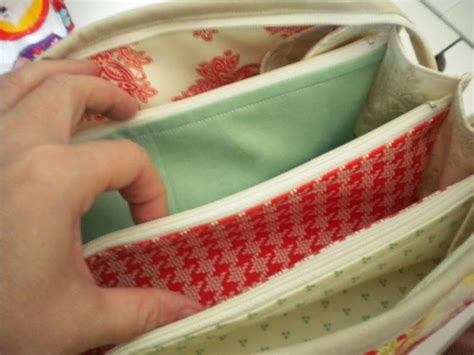 Quilted Bags Sewing Tips Quilted Bag Sewing Bag Sewing Hacks