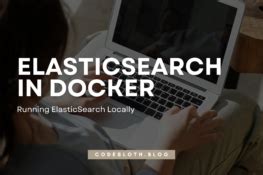 Opensearch Docker Compose Tutorial Codesloth