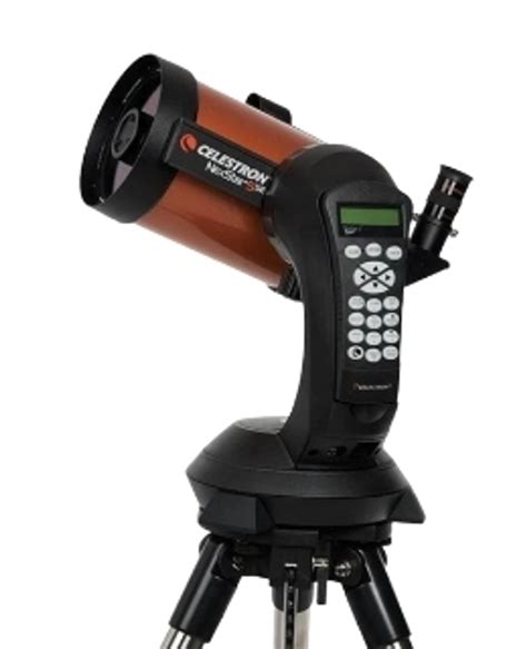 Cassegrain's | Ontario Telescope