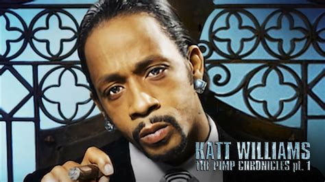 Katt Williams: The Pimp Chronicles Pt. 1 - Stand-up Special - Where To Watch