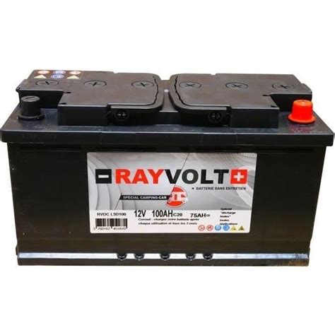 Dedicare Esercizio Restringersi Batterie 12v 100ah Palcoscenico