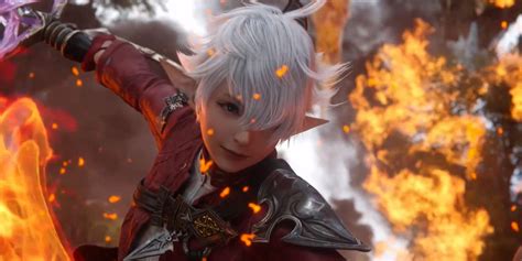 Final Fantasy 14: Best Classes for Newcomers to Play