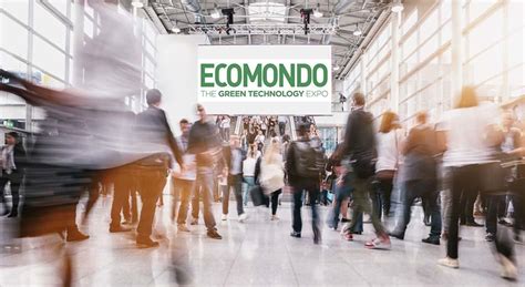 Ecomondo a che punto è l economia circolare nel globo ecco le 30