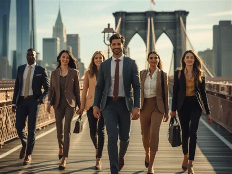 Astuces pour décrocher un emploi à New York stratégies et conseils