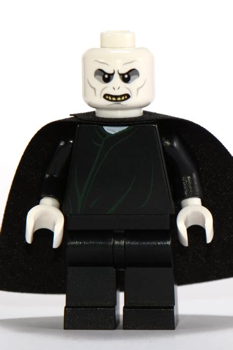 Lord Voldemort Brickipedia The Lego Wiki