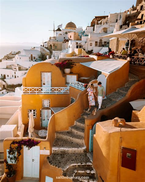 Santorini Travel Guide – 14 Things To Do in Santorini, Greece in 2021