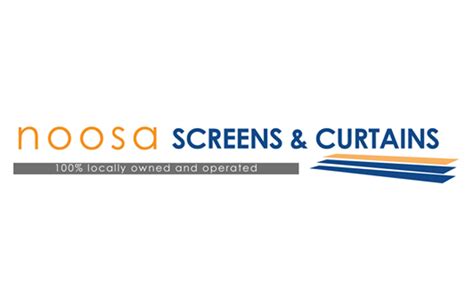Noosa Screens And Curtains Ziptrak