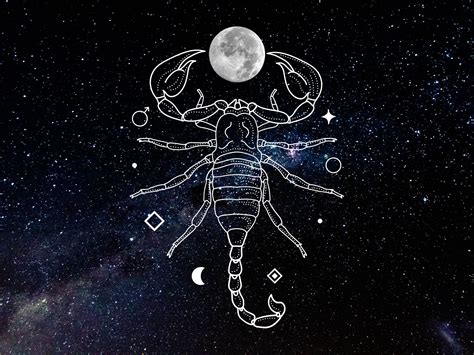 Intuitive Astrology Scorpio New Moon November Forever Conscious