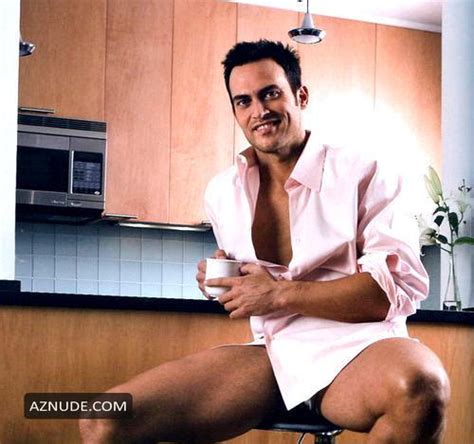 Cheyenne Jackson Nude And Sexy Photo Collection AZNude Men