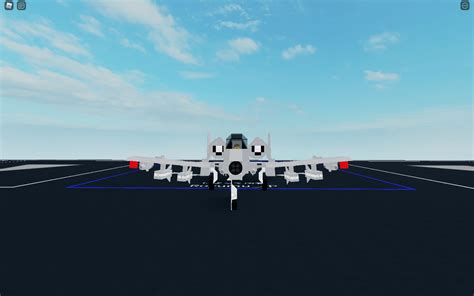 Plane Crazy Roblox Map