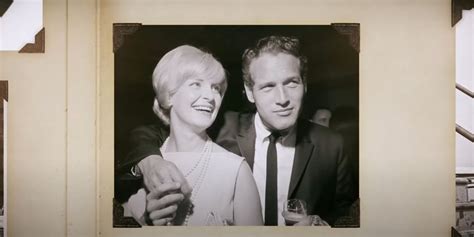 The Last Movies Stars Il Documentario Di Ethan Hawke Su Paul Newman E Joanne Woodward Su Hbo A