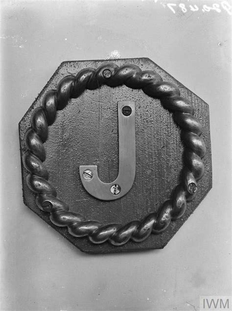 Ships Badge Of Hms Juno