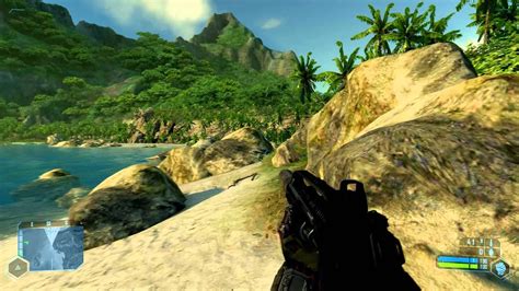 Crysis Max Settings 1920x1080 YouTube