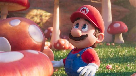 Super Mario Bros La Película Llega A Movistar Plus