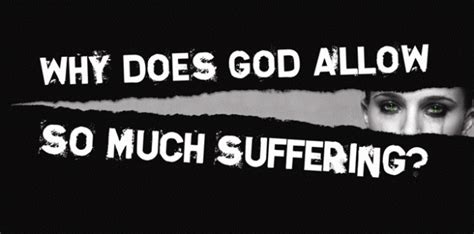 Yeshuamessage Faith In The Midst Of Suffering”