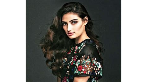 Birthday Special Athiya Shetty This Birthday Feels Empty