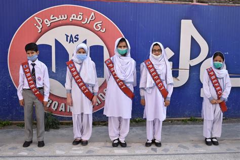 The Arqam School Abbottabad Schoolvisor