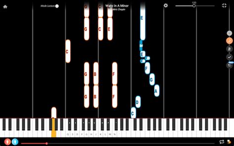 Les Meilleurs Morceaux De Chopin Jouer Au Piano La Touche Musicale