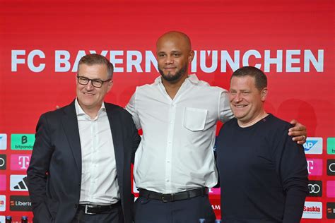 Nach „blauen Augen“ Durch Absagen Bayern Stellt Ex Hsv Profi Kompany