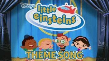 Little Einsteins Theme Song | Disney Wiki | Fandom