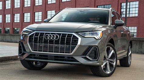 2022 Audi Q3 Review Pricing And Specs Lupon Gov Ph