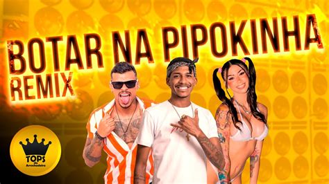 Disputa Pra Botar Na Pipokinha Arrochadeira Remix Médio Paredão