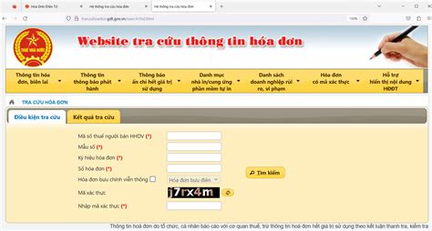 2 Cách Tra Cứu Hóa đơn điện Tử Mới Nhất Hiện Nay