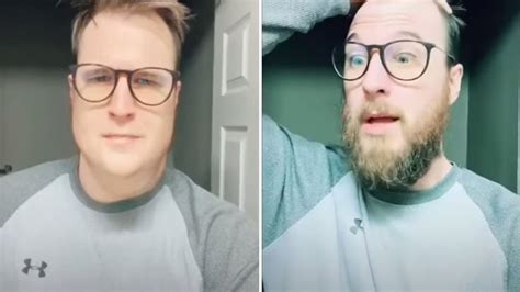 How Do You Use The No Beard Filter TikTok TechBriefly