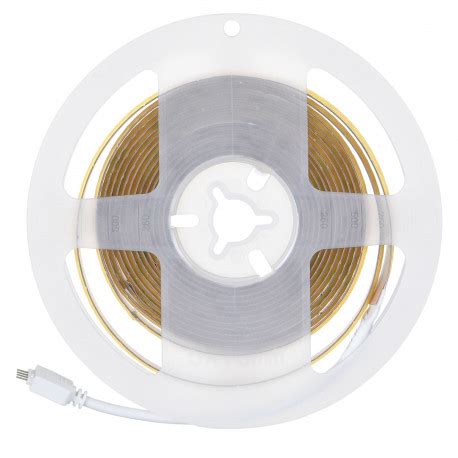 Activejet AJE COB CCT Strip Light Universal Strip Light Indoor 3 M