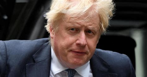 Boris Johnson Survives No Confidence Vote Remains Prime Minister Of