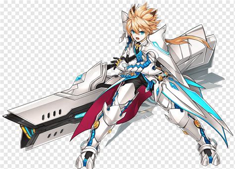 Elsword Player Versus Player Player Versus Environment Kog Games Wiki