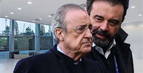 Florentino Y Jos Ngel S Nchez Siguen Trabajando En El Mercado De