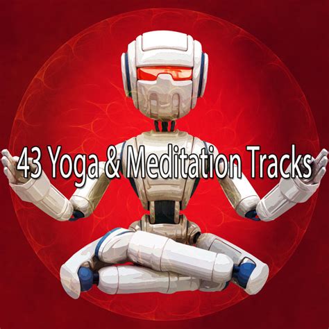 43 Yoga And Meditation Tracks Album By Japanese Relaxation And