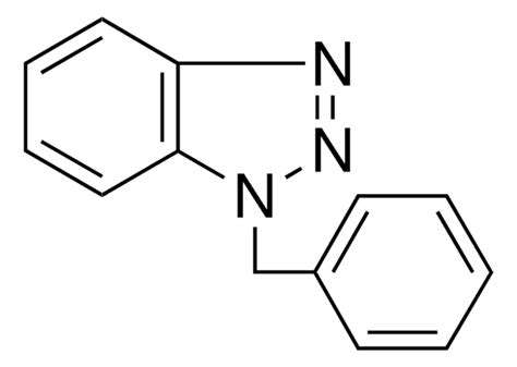 Benzotriazole Sigma Aldrich