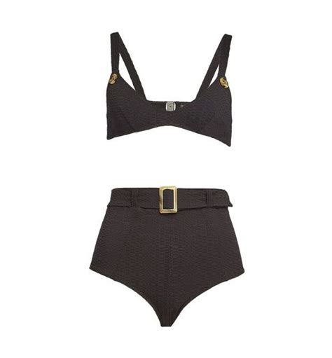 Bauch Im Bikini Kaschieren So Geht S