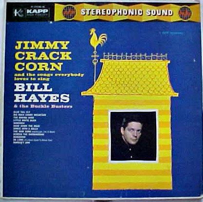 Jimmy Crack Corn And The Songs Everybody Loves To Sing | Discogs