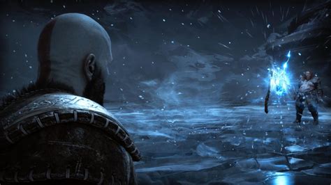 God Of War Ragnar K Ist Es Wirklich Ein Meisterwerk Review