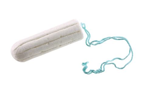 'Robin Danielson Act' Would Mandate Independent Testing on Tampon Safety