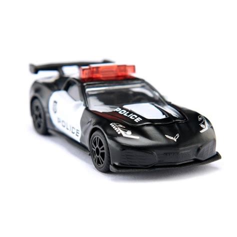 Siku Chevrolet Corvette Su Pchome H