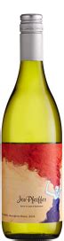 Jen Pfeiffer The Rebel Sauvignon Blanc 2017 Naked Wines