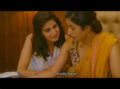 Lesbian Love Story Bhavana And Pihu Part Indian Lesbian College Love Story YouTube