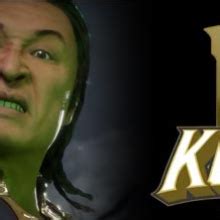 Shang Tsung Mortal Kombat Gameplay Breakdown Coming Tomorrow During