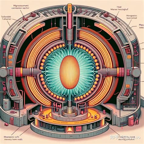 2023年是聚变技术的元年吗我们离终极能源还有多远 知乎