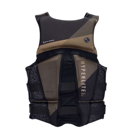 Womens Domain Hrm Vest