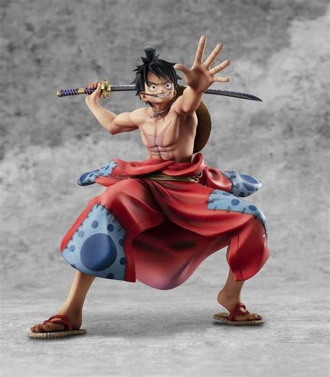 Portraitofpirates One Piece Warriors Alliance” Luffy Tarou In 2020