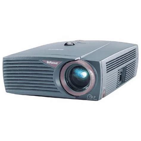 Infocus LCD Projector, For Business Education at Rs 37200/unit in Hyderabad | ID: 8750886848